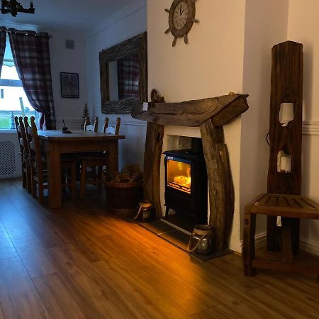 Sea View Cottage Lake District Coast Haverigg Millom Exterior photo
