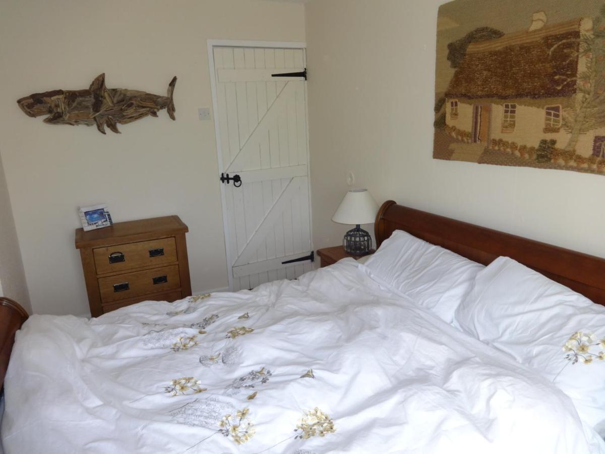 Sea View Cottage Lake District Coast Haverigg Millom Exterior photo