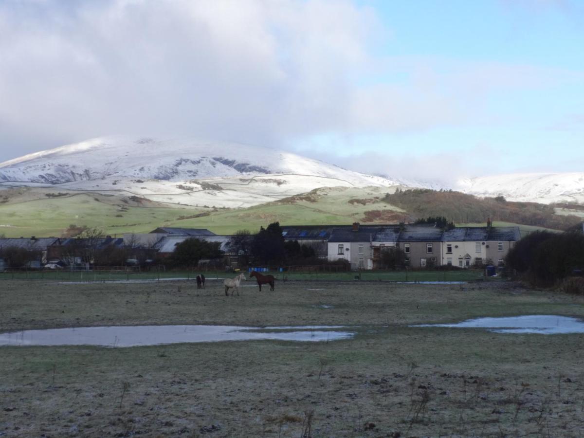 Sea View Cottage Lake District Coast Haverigg Millom Exterior photo