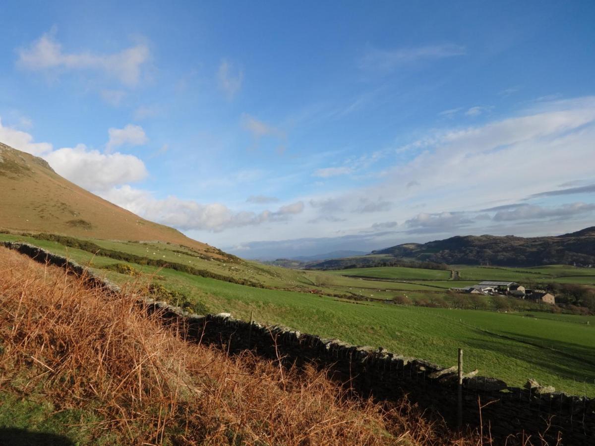 Sea View Cottage Lake District Coast Haverigg Millom Exterior photo
