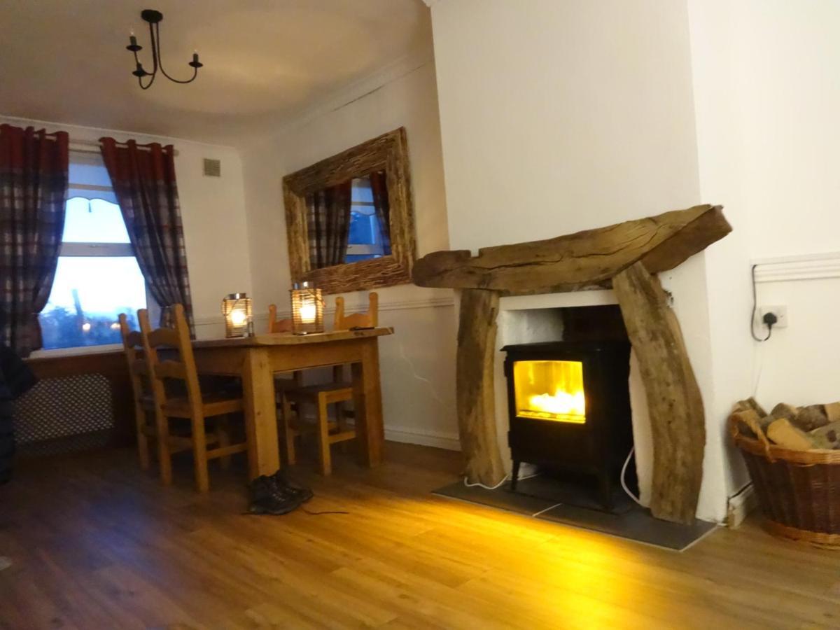 Sea View Cottage Lake District Coast Haverigg Millom Exterior photo