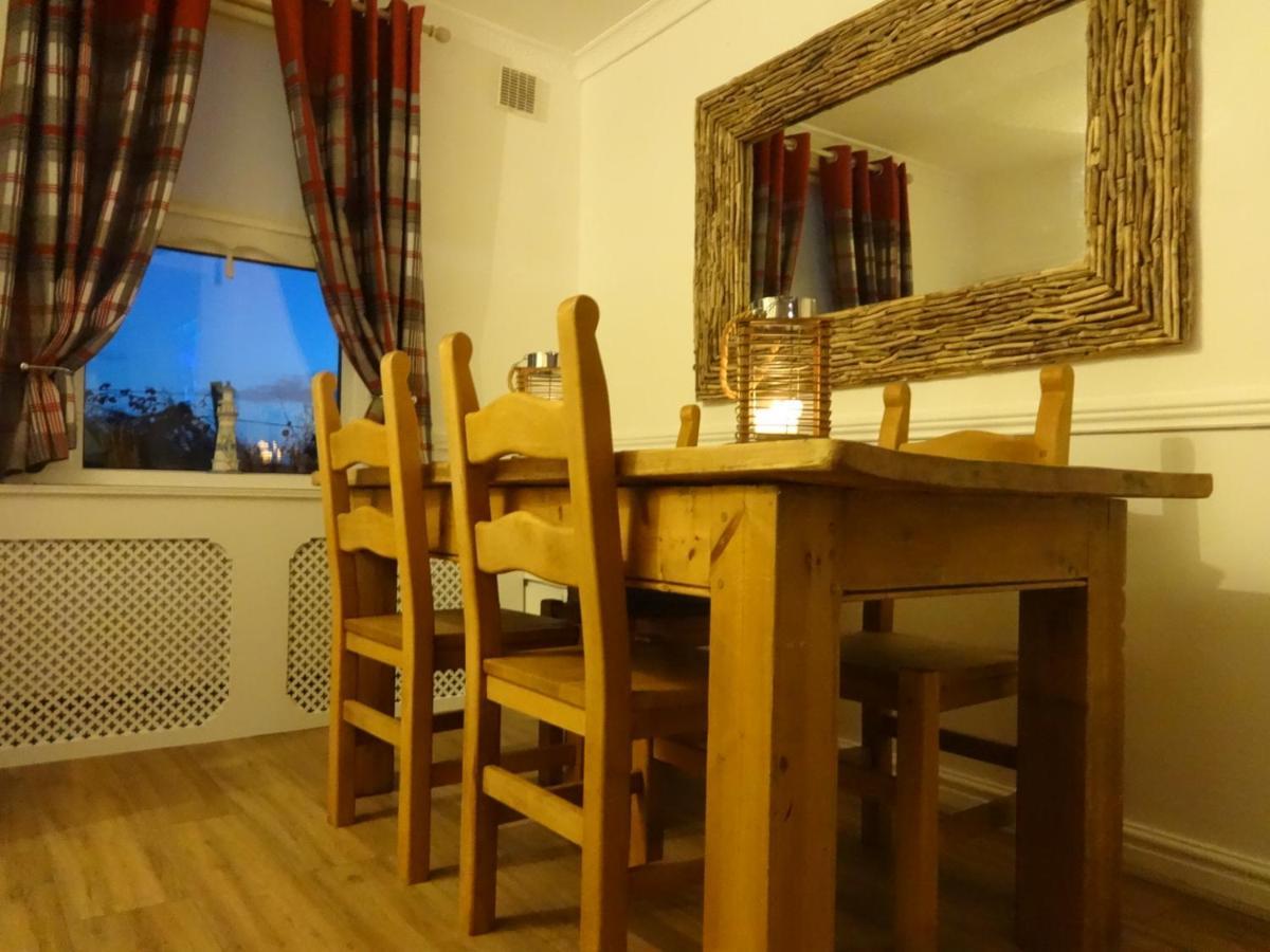 Sea View Cottage Lake District Coast Haverigg Millom Exterior photo