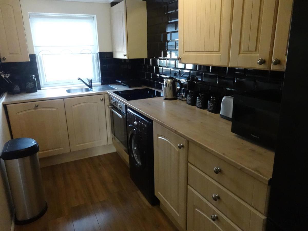 Sea View Cottage Lake District Coast Haverigg Millom Exterior photo