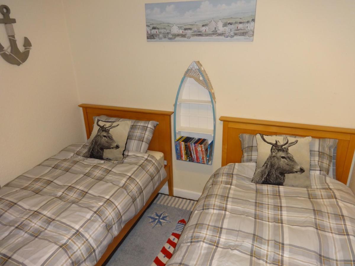 Sea View Cottage Lake District Coast Haverigg Millom Exterior photo