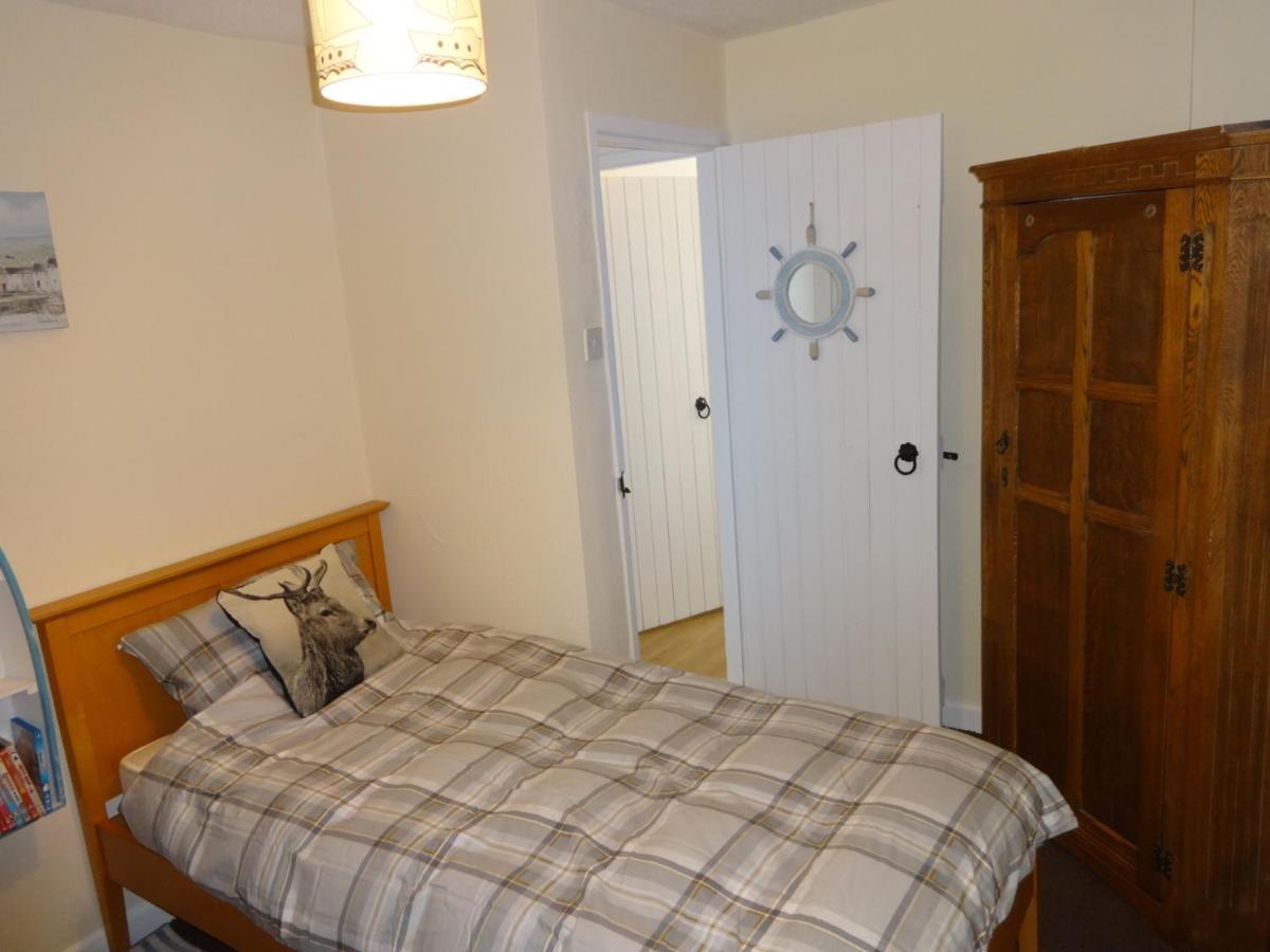 Sea View Cottage Lake District Coast Haverigg Millom Exterior photo
