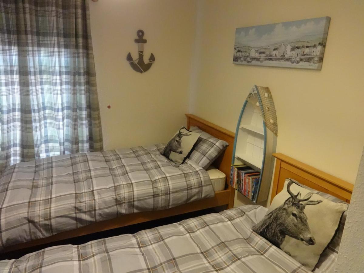 Sea View Cottage Lake District Coast Haverigg Millom Exterior photo
